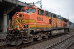 BNSF 5260